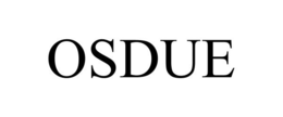 OSDUE