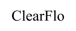 CLEARFLO
