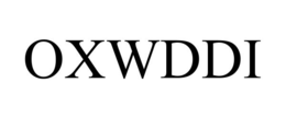 OXWDDI