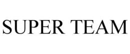 SUPER TEAM