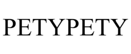 PETYPETY