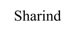 SHARIND