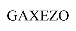 GAXEZO