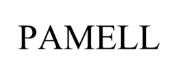PAMELL
