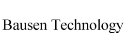 BAUSEN TECHNOLOGY