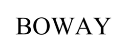 BOWAY
