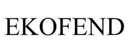 EKOFEND