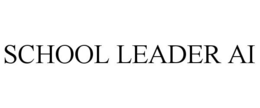 SCHOOL LEADER AI