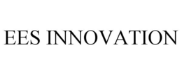 EES INNOVATION