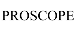 PROSCOPE