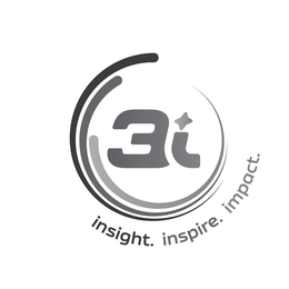 3I INSIGHT. INSPIRE. IMPACT.