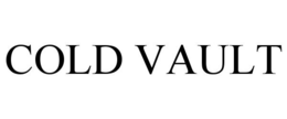 COLD VAULT