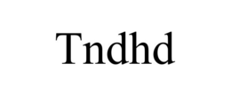 TNDHD