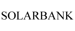 SOLARBANK
