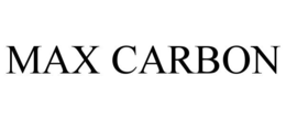 MAX CARBON