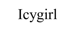 ICYGIRL