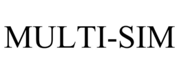 MULTI-SIM
