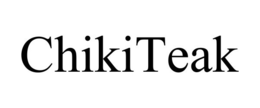 CHIKITEAK