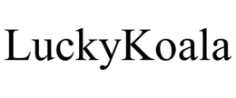LUCKYKOALA