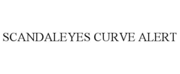 SCANDALEYES CURVE ALERT