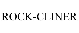 ROCK-CLINER