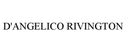 D'ANGELICO RIVINGTON