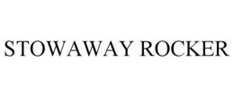 STOWAWAY ROCKER