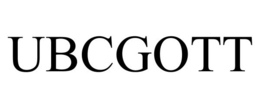 UBCGOTT