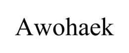 AWOHAEK