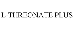 L-THREONATE PLUS