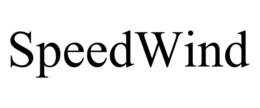 SPEEDWIND
