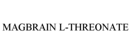 MAGBRAIN L-THREONATE