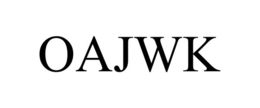 OAJWK