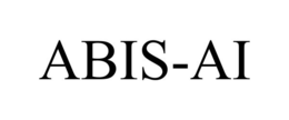 ABIS-AI