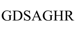GDSAGHR