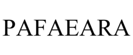 PAFAEARA