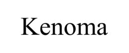 KENOMA