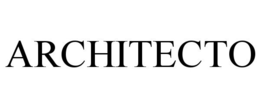 ARCHITECTO