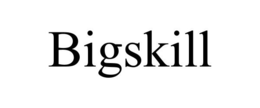 BIGSKILL
