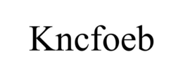 KNCFOEB
