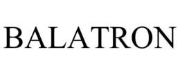 BALATRON