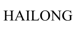 HAILONG