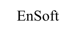 ENSOFT