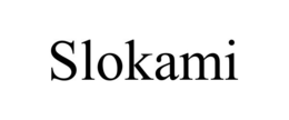 SLOKAMI
