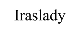 IRASLADY