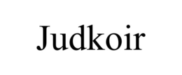 JUDKOIR