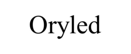 ORYLED