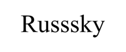 RUSSSKY