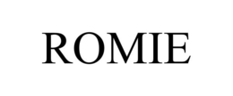 ROMIE