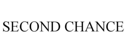 SECOND CHANCE